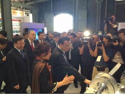 數(shù)十名企隨總理出訪巴西 格力電器備受關(guān)注_財(cái)經(jīng)_宣城新聞網(wǎng)_宣城惟一的市級(jí)重點(diǎn)新聞網(wǎng)站